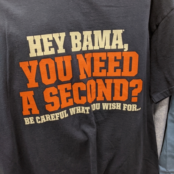 alabama smack talk shirts
